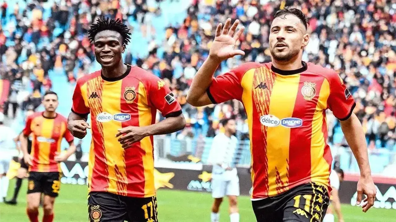 موعد مواجهة الترجي وصن داونز في نصف نهائي دوري أبطال أفريقيا 2026